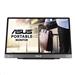 ASUS MT 14" MB14AC 1920x1080 ZenScreen Portable USB-C IPS Hybrid Signal Solution, Antigare surface