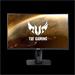ASUS MT 27" VG27WQ 2560x1440 TUF Gaming Curved Gaming 165Hz Extreme Low Motion Blur™ Adaptive-sync FreeSync™,1ms