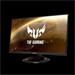 ASUS TUF Gaming VG249Q1R Gaming Monitor – 23.8 inch Full HD (1920 x 1080), IPS, Overclockable 165Hz(Above 144Hz), 1ms