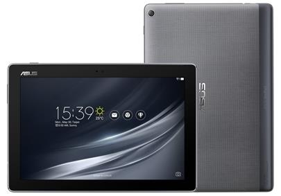 Asus ZenPad 10 MTK MT8163B/2GB/32GB/10,1"/1280x800/IPS/Android N/gray
