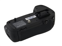 AVACOM bateriový grip MB-D15 pro Nikon D7100, D7200