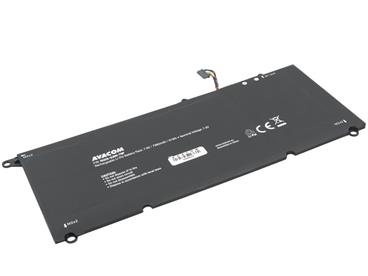 Avacom náhradní baterie Dell XPS 13 9360 Li-Pol 7,6V 7980mAh 61Wh