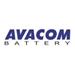 AVACOM Náhradní baterie (olověný akumulátor) 6V 4,5Ah do vozítka Peg Pérego F1