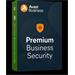 Avast Premium Business Security (2 years) 1-4