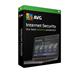 AVG Internet Security 2016, 7PC (3roky) (SALES NUMBER) email