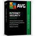 AVG Internet Security for Windows 9 PC 3 roky