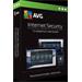 AVG Internet Security (Multi-Device, up to 10 connections) na 1 rok