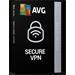 AVG Secure VPN pro více zařízení, 24 měs., SN Email ESD - prodloužení