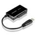 AXAGON - ADSA-FP2 USB3.0 - SATA 6G 2.5" HDD/SSD FASTport2 adapter