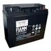 Baterie - Fiamm FG21803 (12V/18,0Ah - M5)