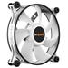 Be quiet! / ventilátor Shadow Wings 2 White / 120mm / PWM / 4-pin / 15,9dBa