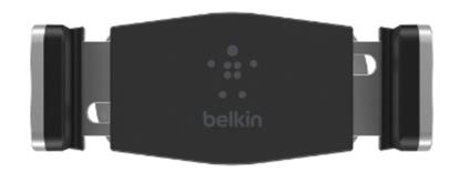 Belkin držák do vozu pro smartphone na mřížku ventilátoru - zaoblený