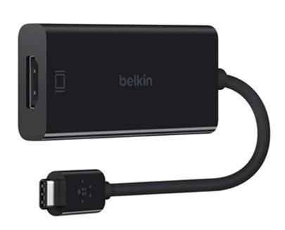 Belkin kabel USB-C to HDMI Adaptér