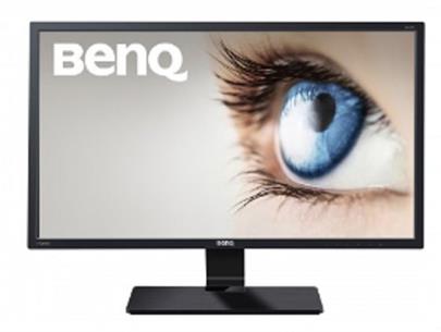 BenQ LCD GC2870HE 28" W VA LED/20M:1/5ms/300nits/D-SUB/2xHDMI/VESA/Low Blue Light/Flicker-free/AMA/Senseye