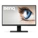 BenQ LCD GW2480 23,8" W IPS LED/1920x1080/5ms/D-Sub/HDMI/DP/repro/Low blue light/F-free