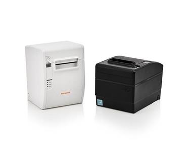 Bixolon SRP-S300L 3" thermal with WLAN, USB 2.0
