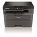 Brother DCP-L2622DW tiskárna PCL6 34 str./min, kopírka, skener, USB, duplexní tisk, WiFi