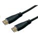C-TECH kabel HDMI 2.1, 8K@60Hz, M/M, 2m