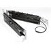 Cable Management Arm for 2U, 3U and 4U chassis (Extendable Length: 70mm to 830mm)