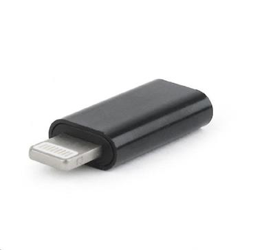 CABLEXPERT Kabel USB Type-C adaptér pro Iphone (CF/Lightning M)