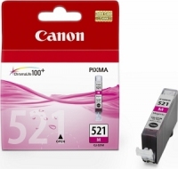 Canon cartridge CLI-521M Magenta (CLI521M) NRP