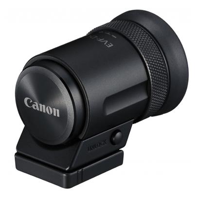 Canon EVF-DC20 elektronický hledáček pro EOS M6/M6 Mark II/M200