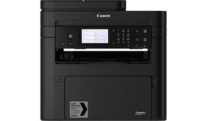 Canon i-SENSYS MF264dw - černobílá, MF (tisk, kopírka, sken), ADF, USB, LAN, Wi-Fi