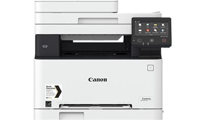 Canon i-SENSYS MF633Cdw - barevná, MF (tisk, kopírka, sken), duplex, ADF, USB, LAN, Wi-Fi
