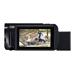 Canon LEGRIA HF R88 Black , Full HD , 32x zoom , 16 GB paměť + předsádka