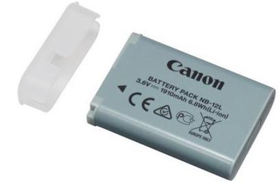 Canon NB-12L - akumulátor pro Legrii Mini