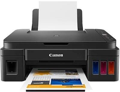 Canon PIXMA G2410 - PSC/A4/CISS/4800x1200/USB +inkoust