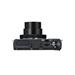 Canon PowerShot G9 X Mark II Black - 20MP, 3x zoom, 28-84mm - SELEKCE SIP