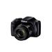 Canon PowerShot SX540 HS černý