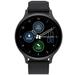 CANYON smart hodinky Badian SW-68 BLACK, 1,28" TFT displej, multi-sport, SpO2, IP68, BT 5.0, Android/iOS
