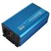 Carspa P1000UR-242, měnič napětí, 24V/230V 1000W, čistá sinusovka, USB