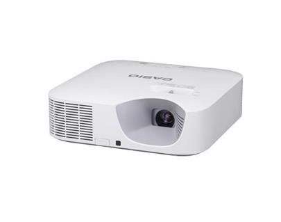 CASIO projektor XJ-V100W - WXGA (1280x800),3000 ANSI,20000:1,HDMI,VGA,microUSB,