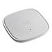 Catalyst 9115 Series Access Point, Internal antenna; Wi-Fi 6; 4x4:4 MIMO