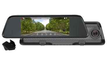 CEL-TEC kamera do auta M7 Dual GPS
