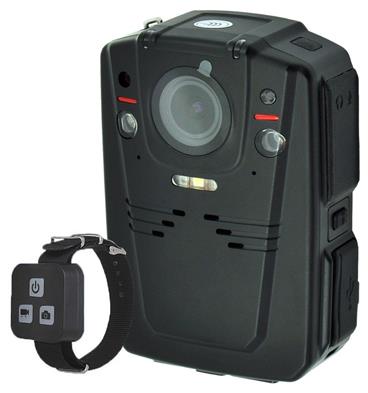 CEL-TEC PK80L GPS RC/ Policejní kamera