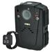 CEL-TEC PK80L GPS RC/ Policejní kamera