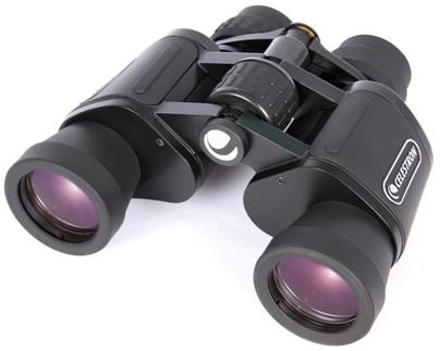 Celestron UpClose G2 7-21x40 Zoom binokulární dalekohled (71254)