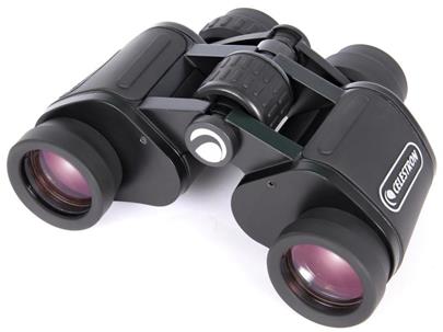 Celestron UpClose G2 7x35 binokulární dalekohled (71250)