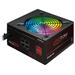 CHIEFTEC zdroj CTG-650C-RGB / Photon Series / 650W / 120mm fan / akt. PFC / modulární kabeláž / 80PLUS Bronze