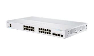 Cisco Bussiness switch CBS350-24T-4G