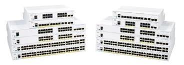 Cisco Bussiness switch CBS350-24XT-EU