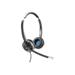 Cisco Headset 532 (Wired Dual with USB-A Headset Adapter)