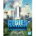 Cities Skylines Digital Deluxe Edition