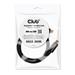 Club-3D DisplayPort™ 1.4 HBR3 Cable Male / Male 1m/3.28ft.