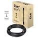 Club-3D HDMI 1.4 MALE TO HDMI FEMALE HIGH SPEED HD - 5 METERS 16FT