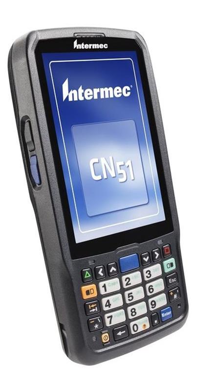 CN51/NUM/EA30/CAM/WIFI/BT/WEH6.5/ENGL